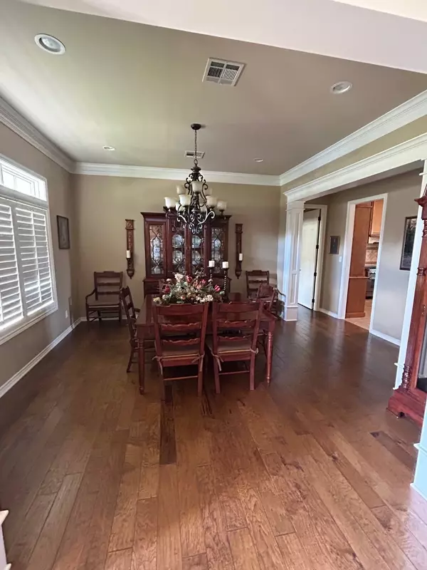 Mexia, TX 76667,1501 Hinchliffe RD