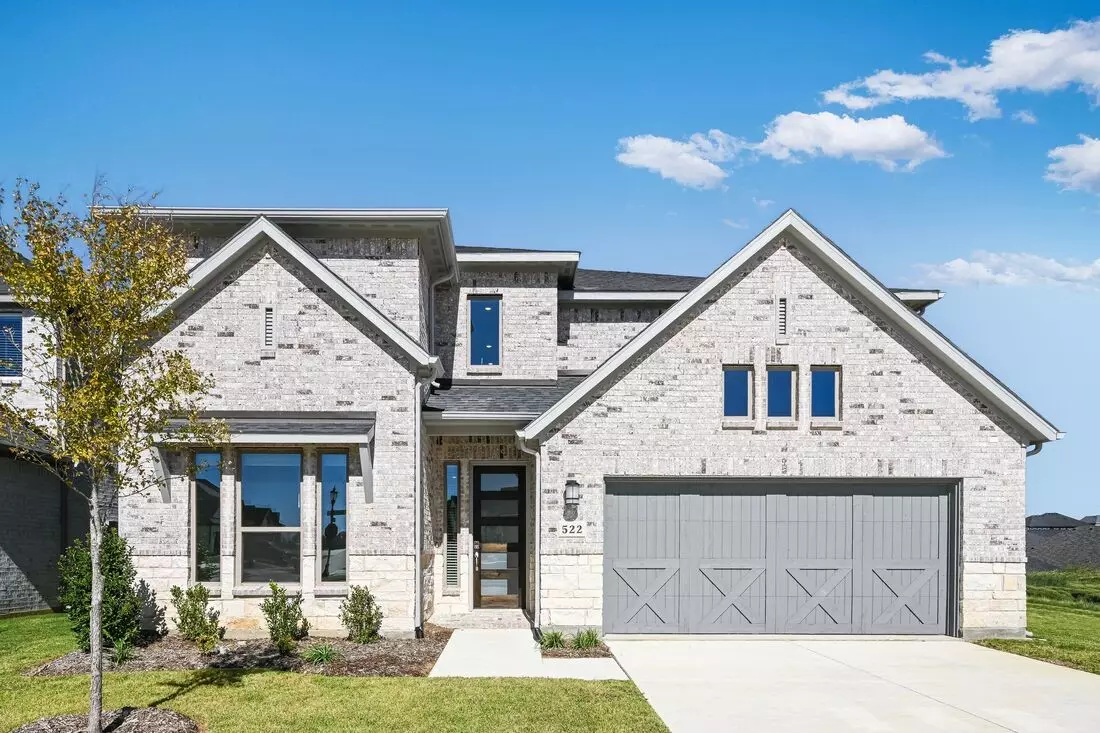 Oak Point, TX 75068,522 Bull ST