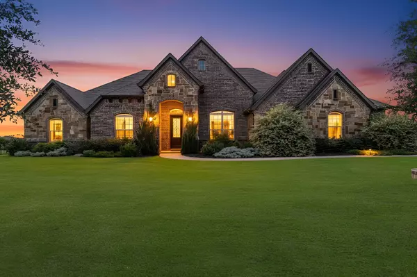 Celina, TX 75009,2077 Cattle ST