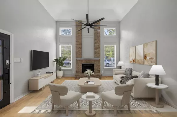 Dallas, TX 75204,1428 McCoy ST