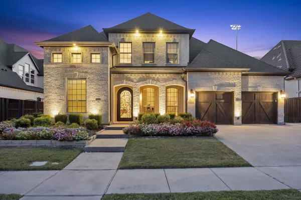 916 Glen Lake DR, Southlake, TX 76092