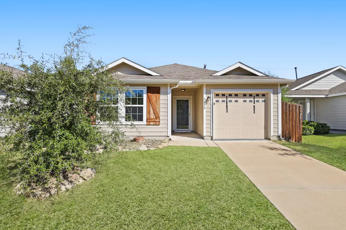 Forney, TX 75126,5652 Mcclelland ST