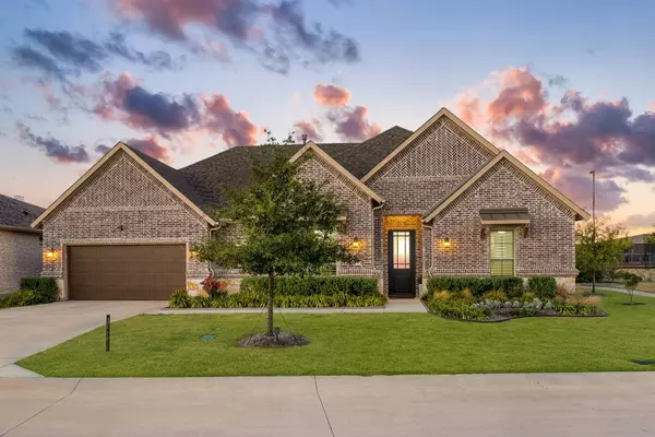 4271 Naples TRL, Prosper, TX 75078