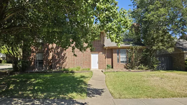 7601 Cornell DR,  Rowlett,  TX 75088