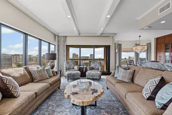 Dallas, TX 75204,3030 Mckinney AVE #1906