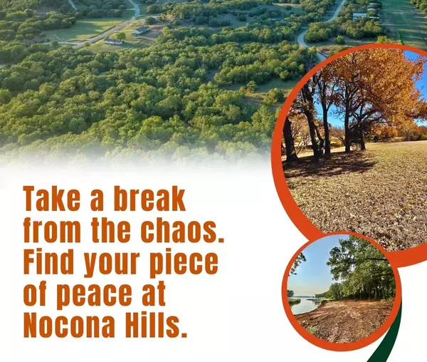 Nocona, TX 76255,122 Cortez DR