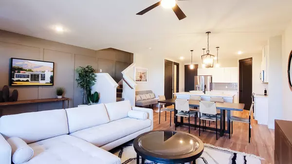 Princeton, TX 75407,1706 Palladio LOOP