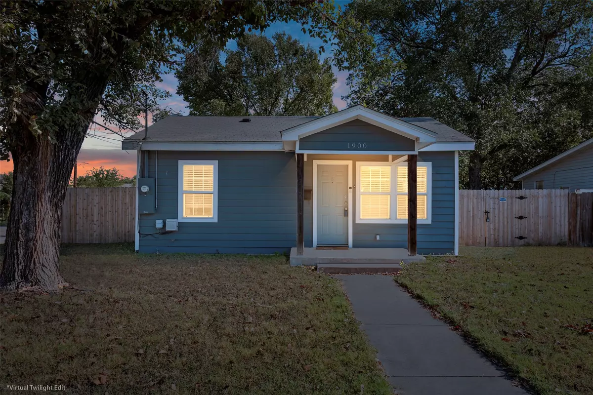 Waco, TX 76706,1900 S 14th ST