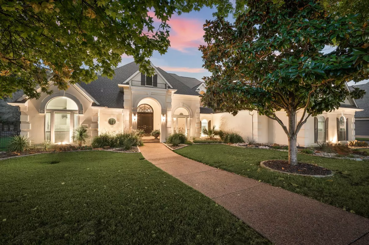 Southlake, TX 76092,607 Timber Lake CIR