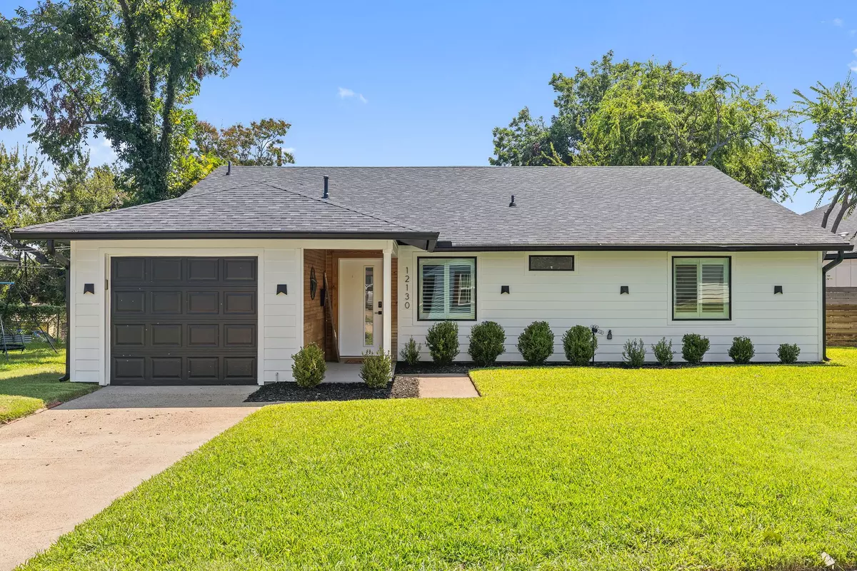 Dallas, TX 75243,12130 Dandridge DR