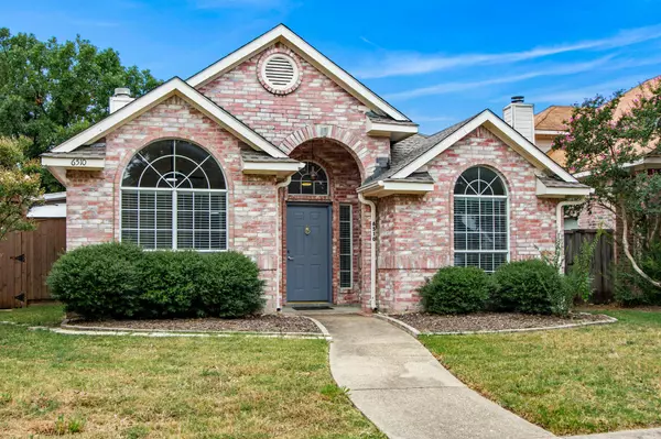 Rowlett, TX 75089,6510 White Oak DR