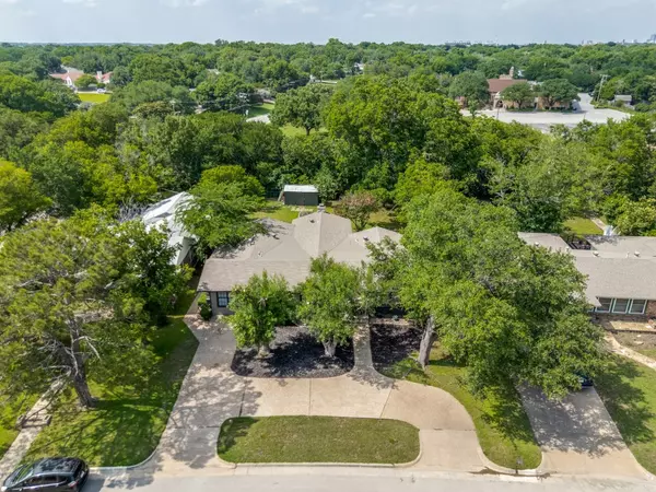 Fort Worth, TX 76109,3644 W Seminary DR