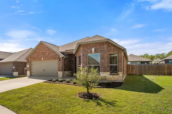 Denton, TX 76207,4813 Merchant TRL