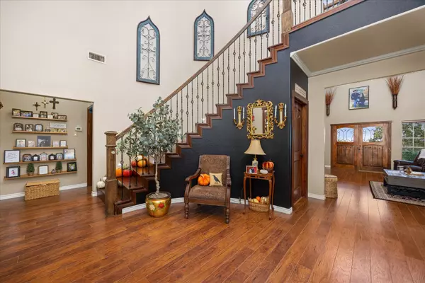 Stephenville, TX 76401,5595 County Road 456