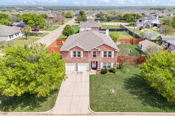 Justin, TX 76247,1040 Canyon DR