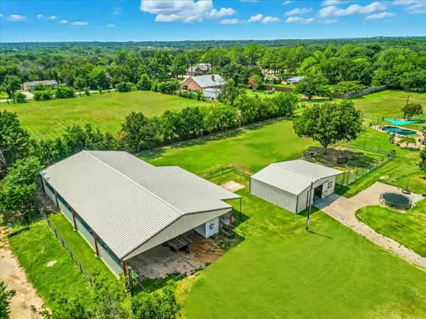 Copper Canyon, TX 76226,410 Orchid Hill LN