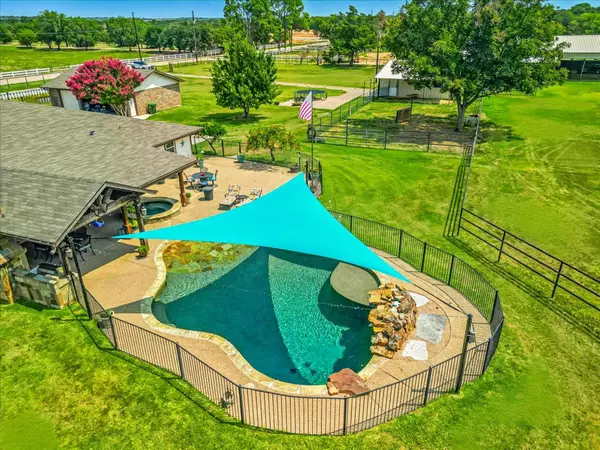 Copper Canyon, TX 76226,410 Orchid Hill LN