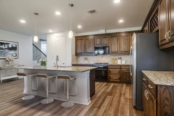 Aledo, TX 76008,332 Parkview DR