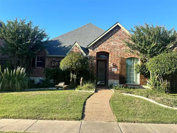 3894 Johnson ST, Frisco, TX 75034