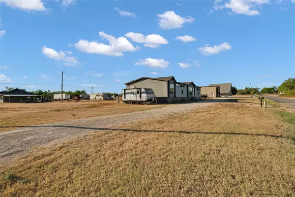 Anson, TX 79501,2032 Avenue L