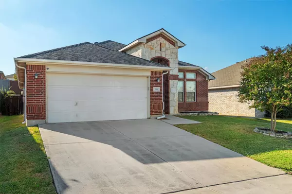 Fort Worth, TX 76108,916 Reveille RD