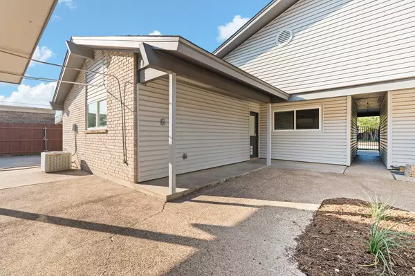 Fort Worth, TX 76132,4308 Gorman DR