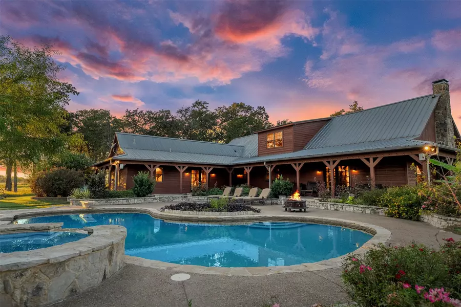 403 Vz County Road 2301, Canton, TX 75103