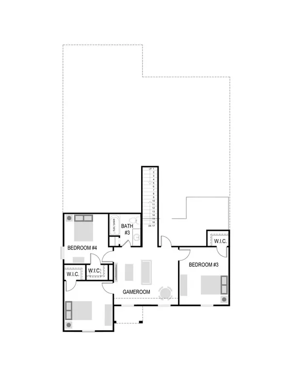 Crowley, TX 76036,9312 Wild West WAY