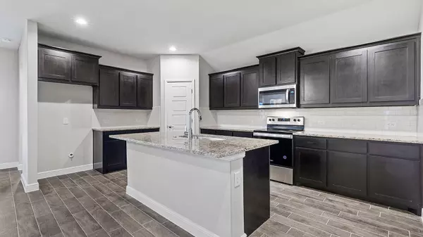 Cleburne, TX 76033,413 SUNFLOWER TRL