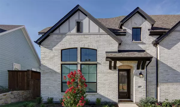 14405 Greymoore CIR, Aledo, TX 76008