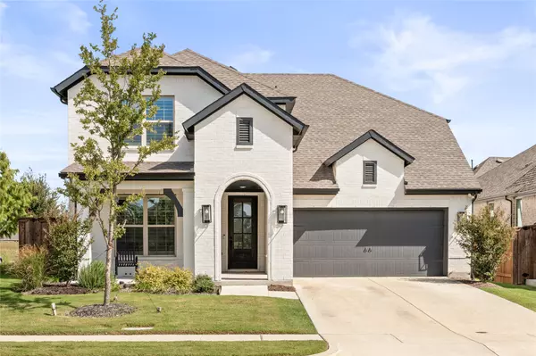 1612 Lantana AVE, Aubrey, TX 76227