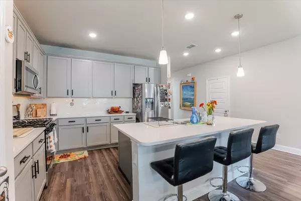 Godley, TX 76044,8225 Manx PT