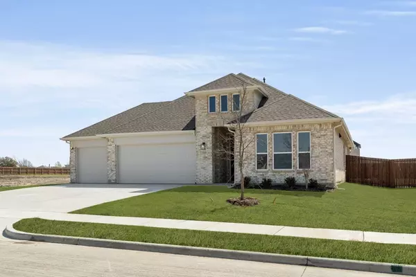 Forney, TX 75126,510 Fort Davis DR