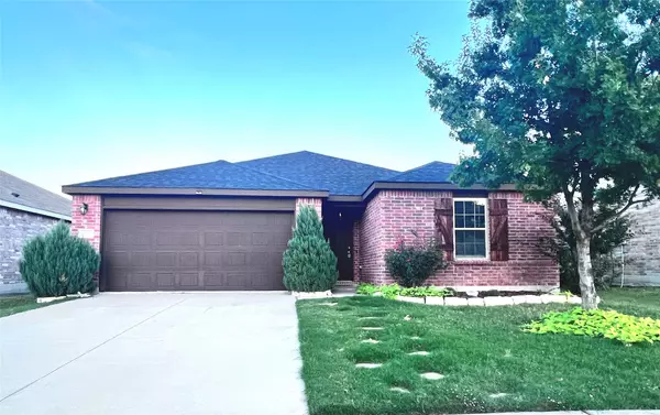 1221 Rivers Creek LN, Little Elm, TX 75068