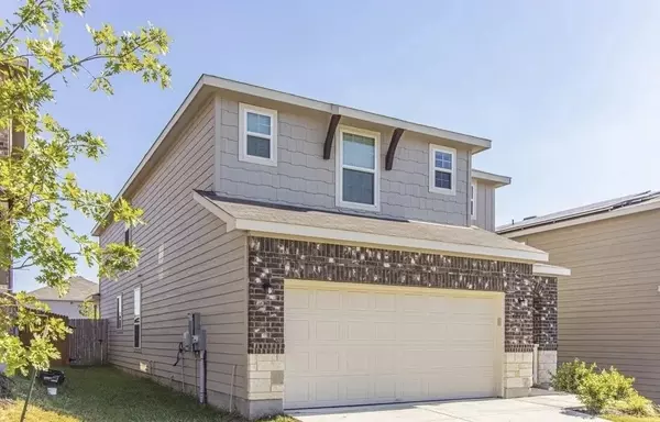 San Antonio, TX 78252,10362 Martin CRK