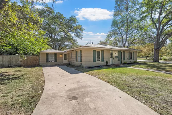 Waco, TX 76710,1401 Springdale ST