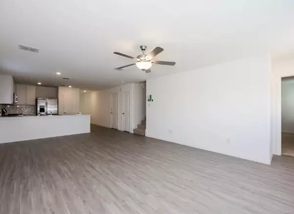 Crowley, TX 76036,4033 May Water TRL