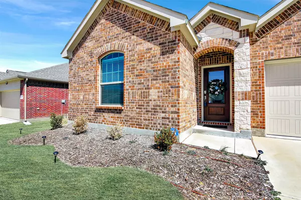 409 Hackberry ST, Princeton, TX 75407