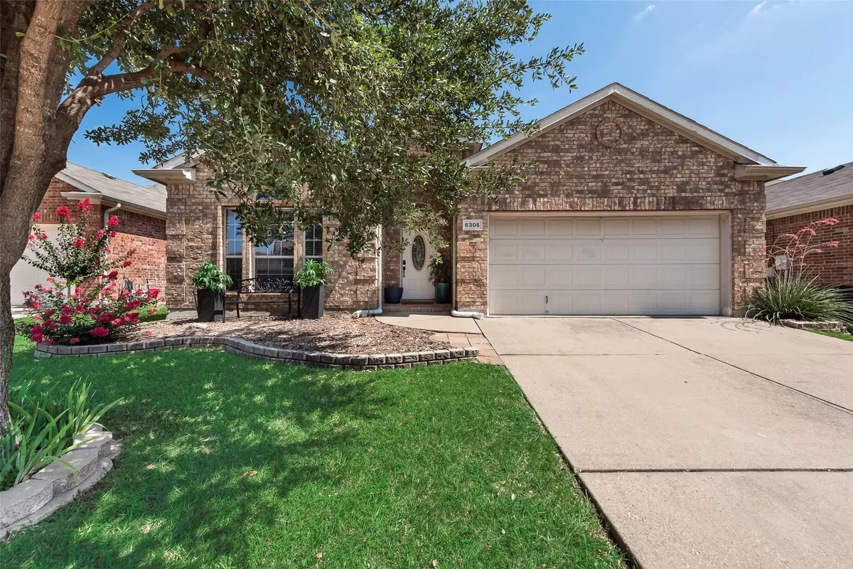 Fort Worth, TX 76131,6305 Melanie DR