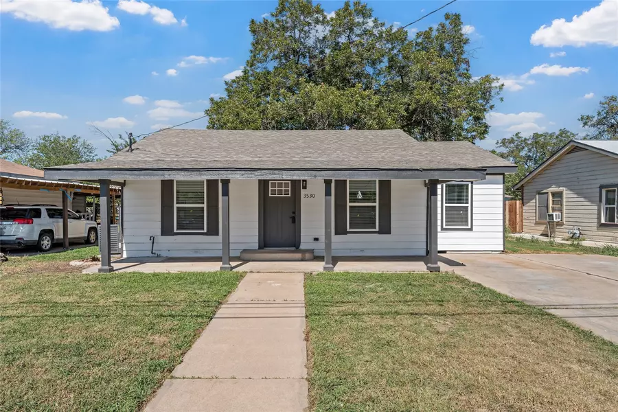 3530 Bluebird ST, Bellmead, TX 76705