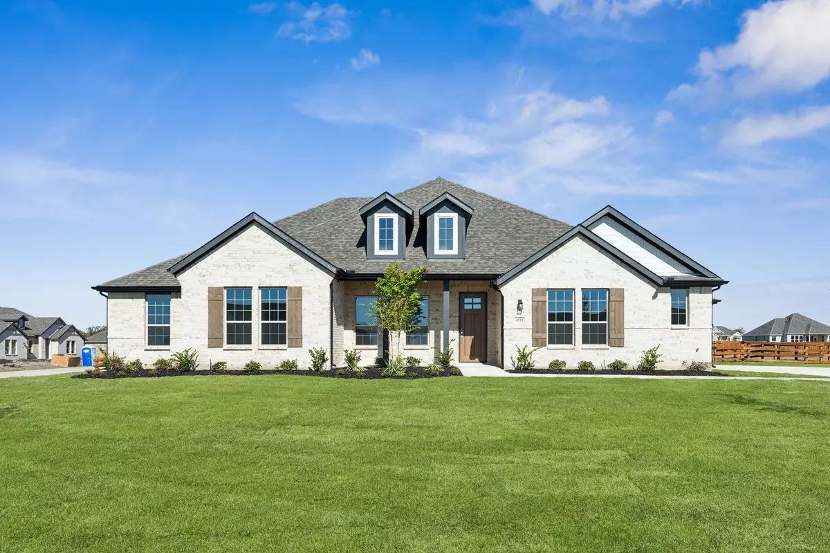 Waxahachie, TX 75165,4511 Cowboss RD