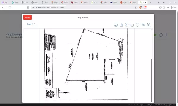 10402 Cory ST, Dallas, TX 75217