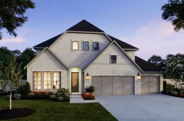 1516 Rose Mallow RD, Celina, TX 75009