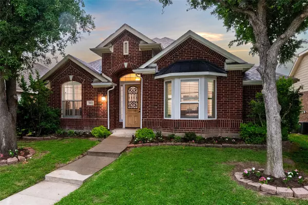 531 Castleford DR, Allen, TX 75013