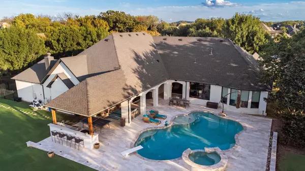 Denton, TX 76226,2304 Cavendish LN