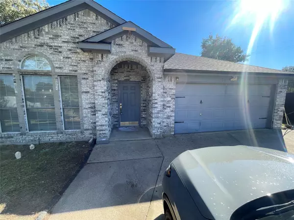 338 Old Pecan, Garland, TX 75043