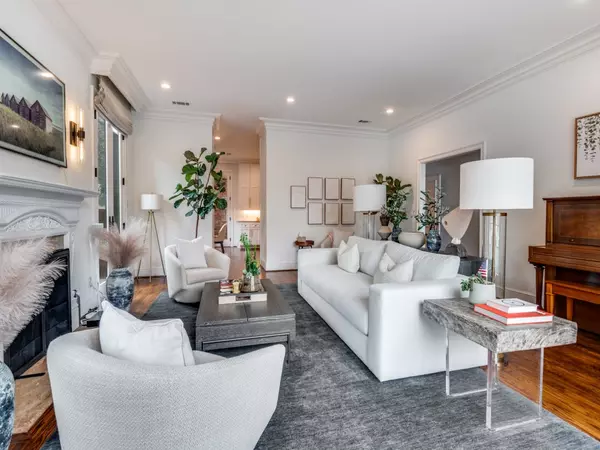 University Park, TX 75205,3707 Granada AVE