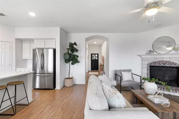 Aubrey, TX 76227,1808 Ranch Trail RD