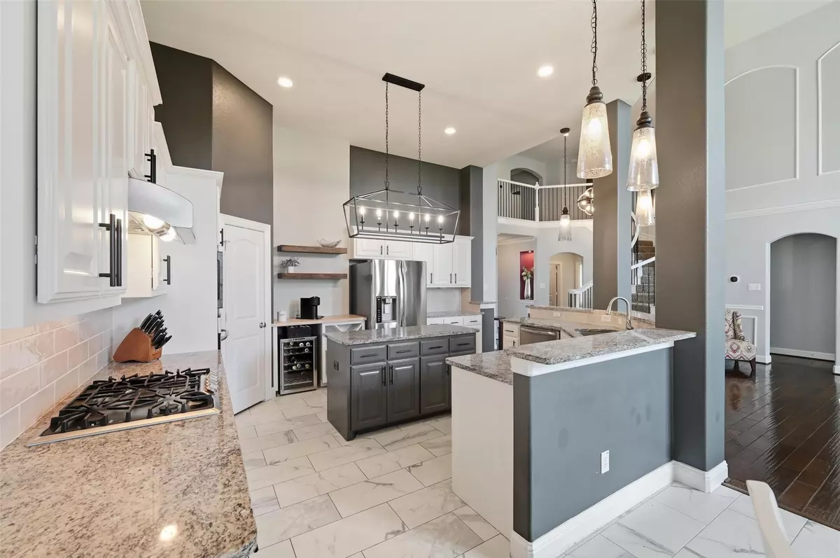 Grand Prairie, TX 75054,2783 Bridgewater DR