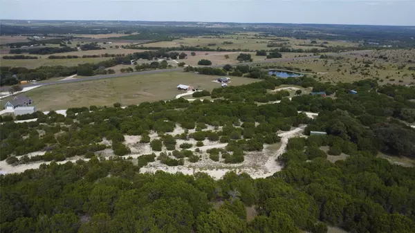 Meridian, TX 76665,152 Private Road 2121